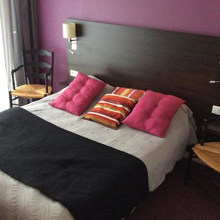 Hardelot Appartement Buitenkant foto