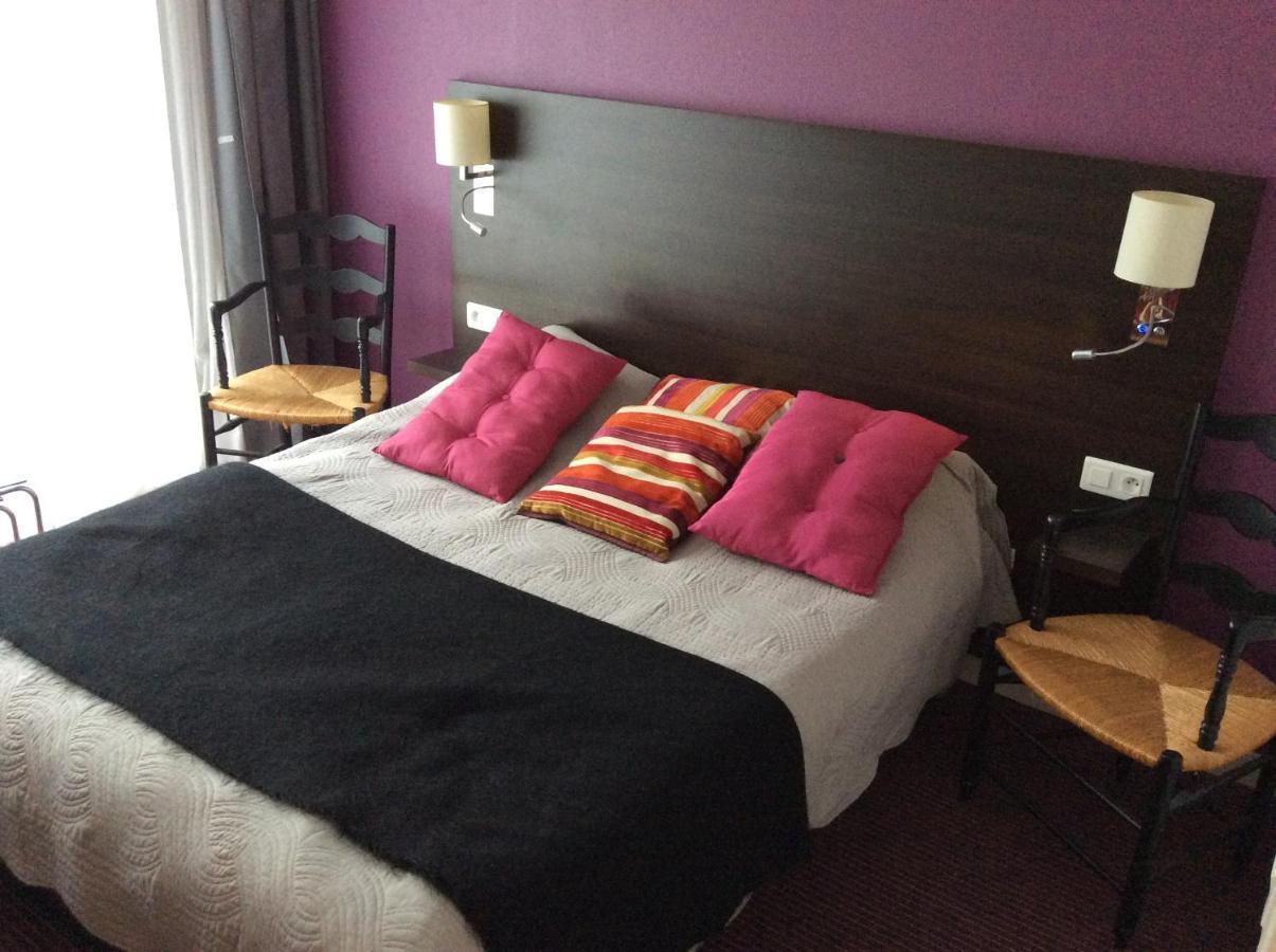 Hardelot Appartement Buitenkant foto