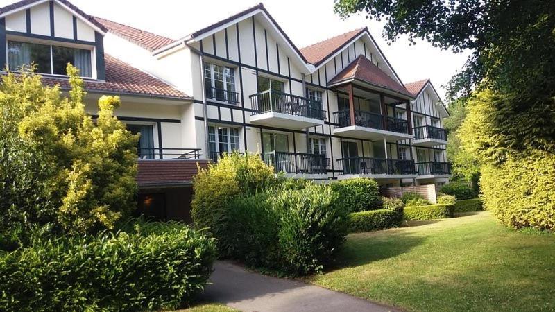 Hardelot Appartement Buitenkant foto