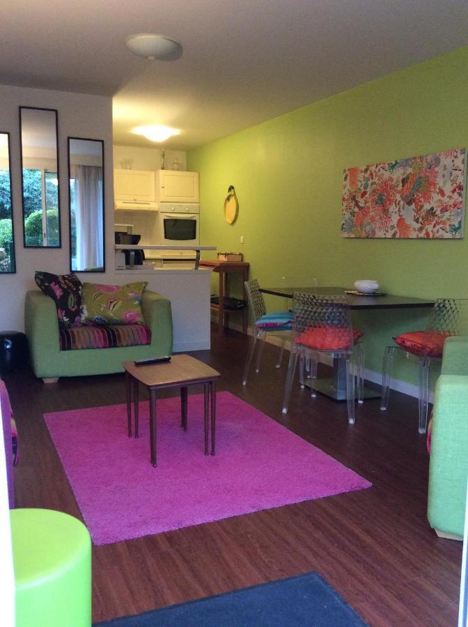 Hardelot Appartement Buitenkant foto