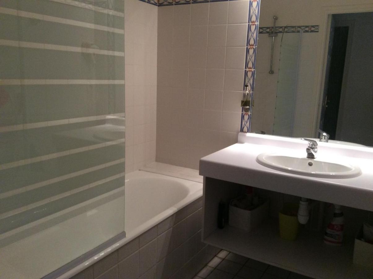 Hardelot Appartement Buitenkant foto